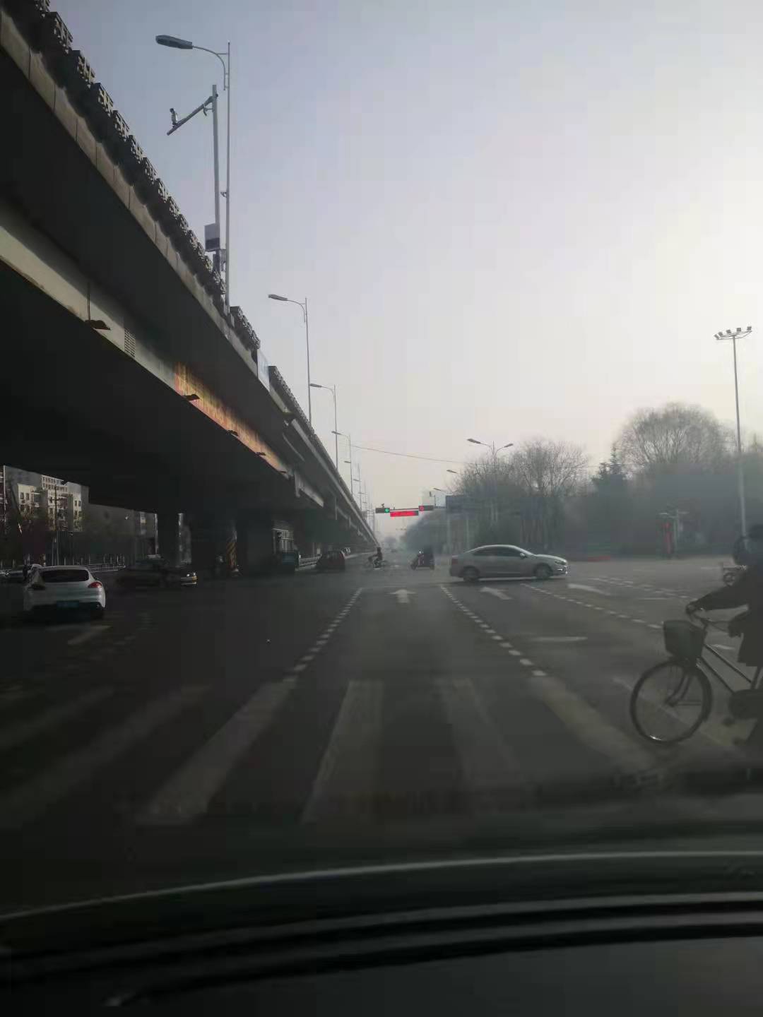 白银桥梁结构加固方案