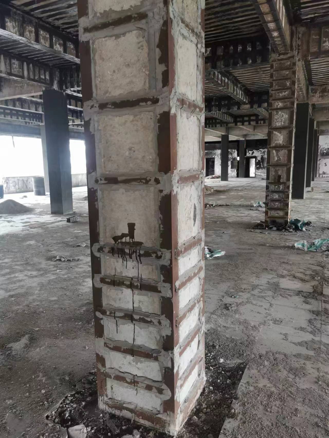 白银房屋以下情况下需加固