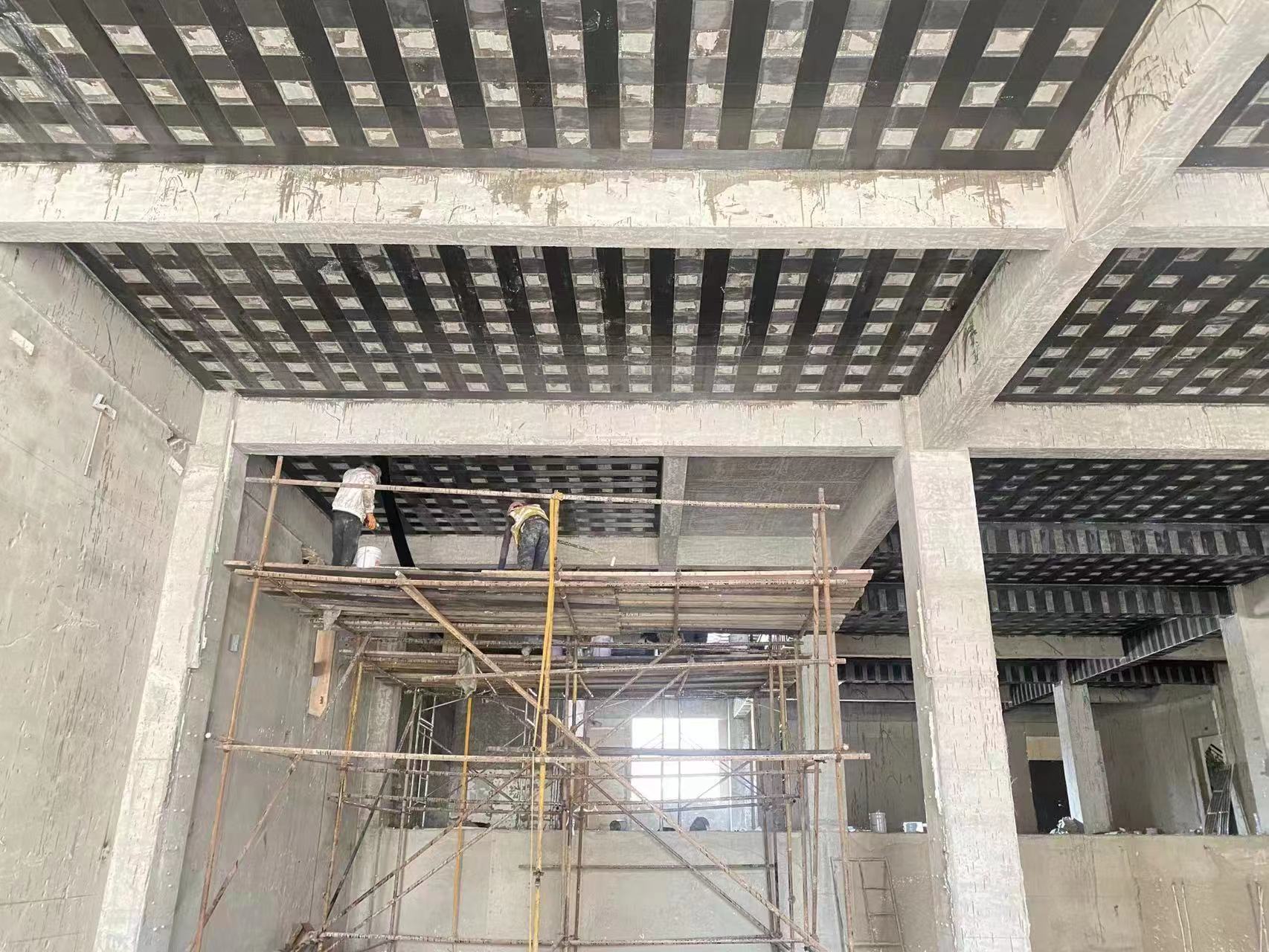 白银房屋结构功能改造后如何进行加固